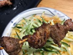 -陇上秦轩biangbiang面(萧山万象汇店)