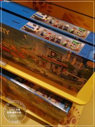 -乐高授权专卖店(朝阳大悦城店)