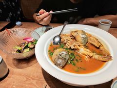 -周家二小姐的菜(西津渡店)