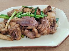 -正宗鸡饭粤香酒家(朱村店)