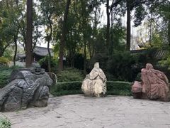 -成都武侯祠博物馆