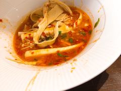 -成都你六姐·牛肉冒菜(城市集市合生汇店)