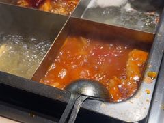 -海底捞火锅(劲松店)