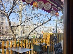 -Santoor 萨都里印度餐厅(北锣鼓巷店)