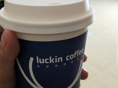 -瑞幸咖啡(番禺万达广场店)