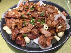 -新东坡酒楼(报社街店)
