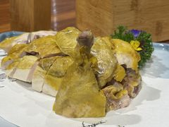 -海拉尔蒙古包(房山长阳总店)
