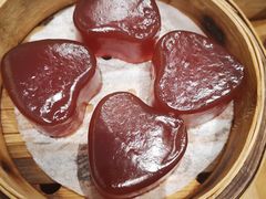 -北海金昌开元名都大酒店·四季轩中餐厅