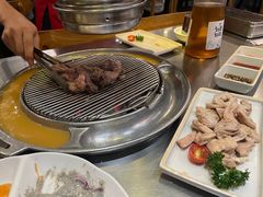 -喜来稀肉(虹泉路店)