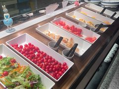 -比格比萨自助(宝山日月光店)