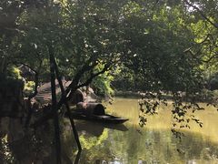 -绮园景区