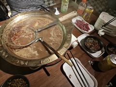 -天成·潮州牛肉脆肉鱼生蚝自助火锅