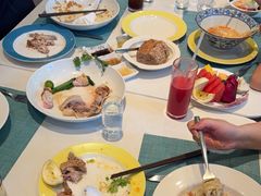 -味餐厅·海鲜·火锅·自助餐