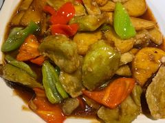 -清真文铁家烧麦馆