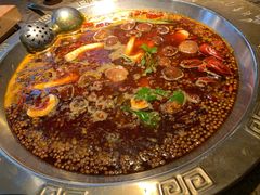 -刘掌门鲜货火锅(东门口店)