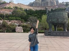 -郑州美盛喜来登大酒店