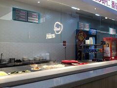 -老盛兴汤包馆(华灵店)