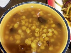 -粗粮人家·东北菜(洋桥店)