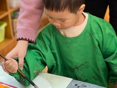 -世纪飞马幼儿园(西城校区)