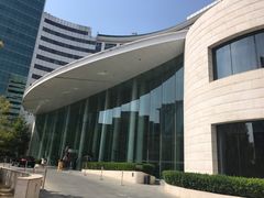 -北京好苑建国酒店