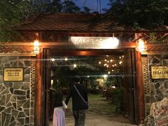 -Lam Vien Restaurant