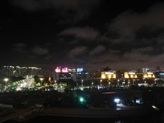 -琴岛之星摩天轮