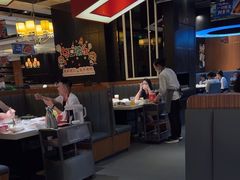 -海底捞火锅(勒泰店)