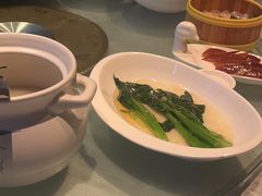 -百姓厨房(凤翔泥塑坊店)
