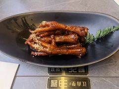 -江南里·新浙菜(苏州大悦城店)