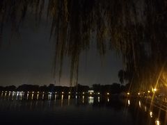 -后海公园