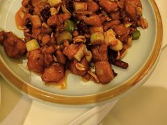 -惠丰堂饭庄·烤鸭·京味菜(翠微路店)