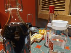 -南城十里潮汕鲜牛火锅·鲜虾生滚粥(融汇老商埠店)