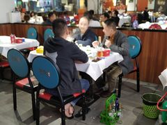 大堂-熊记虾王·小龙虾(东晓南店)