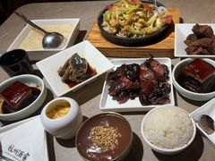 -杭州酒家(庆春路店)