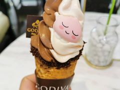 -GODIVA(宁波来福士店)