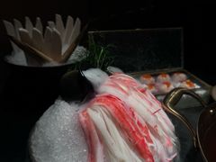 -色響火锅(恒隆广场店)