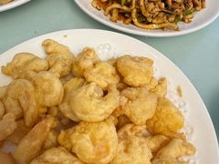 -胖子菜馆(隆昌路店)