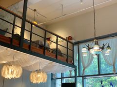 -伊斯坦布尔土耳其清真咖啡餐厅