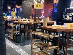 大堂-搓火大都会(广安门总店)