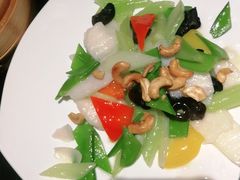 -高第街56号餐厅(银座商城玉函店)