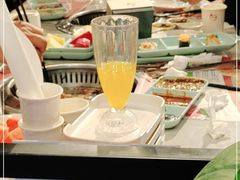 -汉金城海鲜烤肉自助百汇(威海威高广场店)