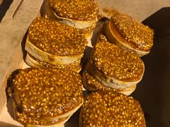 手工玉米饼-奶奶的美食(悦立方店)