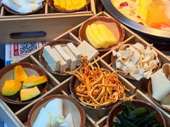 -芈重山老火锅(广州首店)
