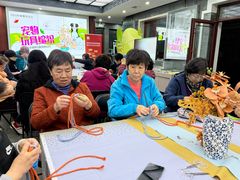 -100家灵感仓库·DIY团建(什刹海店)