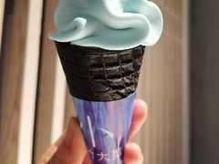 冰淇淋-小大董·烤鸭(凤凰汇店)