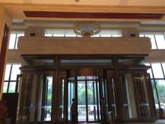 门面-海景壹号大酒店(惠钱路店)