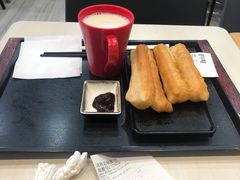 -永和大王(浦东南路店)
