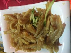 -粥旺府(月环里店)