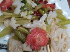 -清真·马峰烤肉(小学习北巷店)