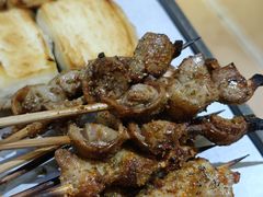 -望京小腰(北京总店)